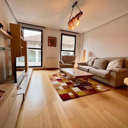 Atuaire Home Cordon 3 Centro Historico Parking Incluido Burgo Εξωτερικό φωτογραφία