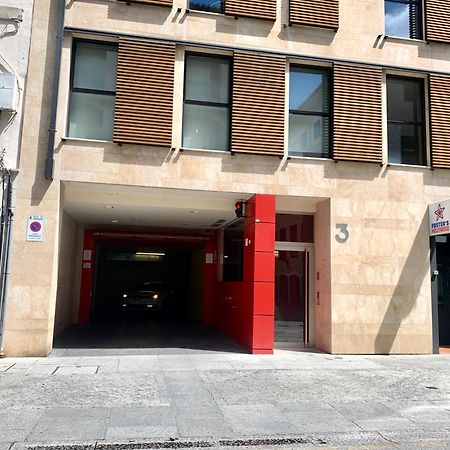 Atuaire Home Cordon 3 Centro Historico Parking Incluido Burgo Εξωτερικό φωτογραφία
