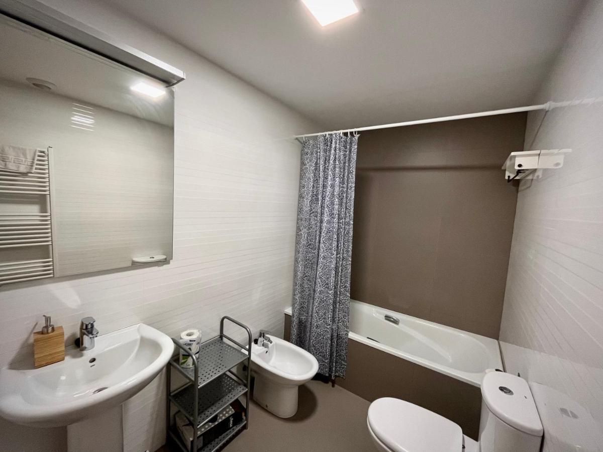 Atuaire Home Cordon 3 Centro Historico Parking Incluido Burgo Εξωτερικό φωτογραφία