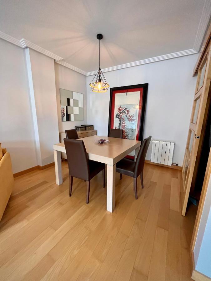 Atuaire Home Cordon 3 Centro Historico Parking Incluido Burgo Εξωτερικό φωτογραφία