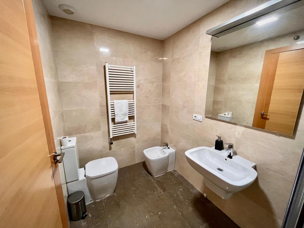 Atuaire Home Cordon 3 Centro Historico Parking Incluido Burgo Εξωτερικό φωτογραφία