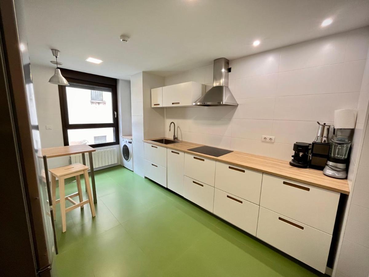 Atuaire Home Cordon 3 Centro Historico Parking Incluido Burgo Εξωτερικό φωτογραφία