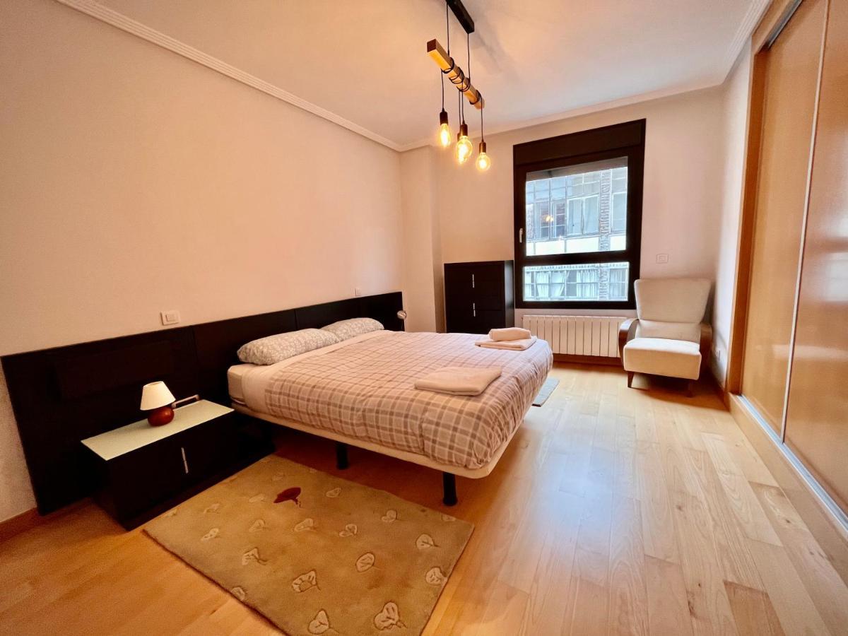 Atuaire Home Cordon 3 Centro Historico Parking Incluido Burgo Εξωτερικό φωτογραφία