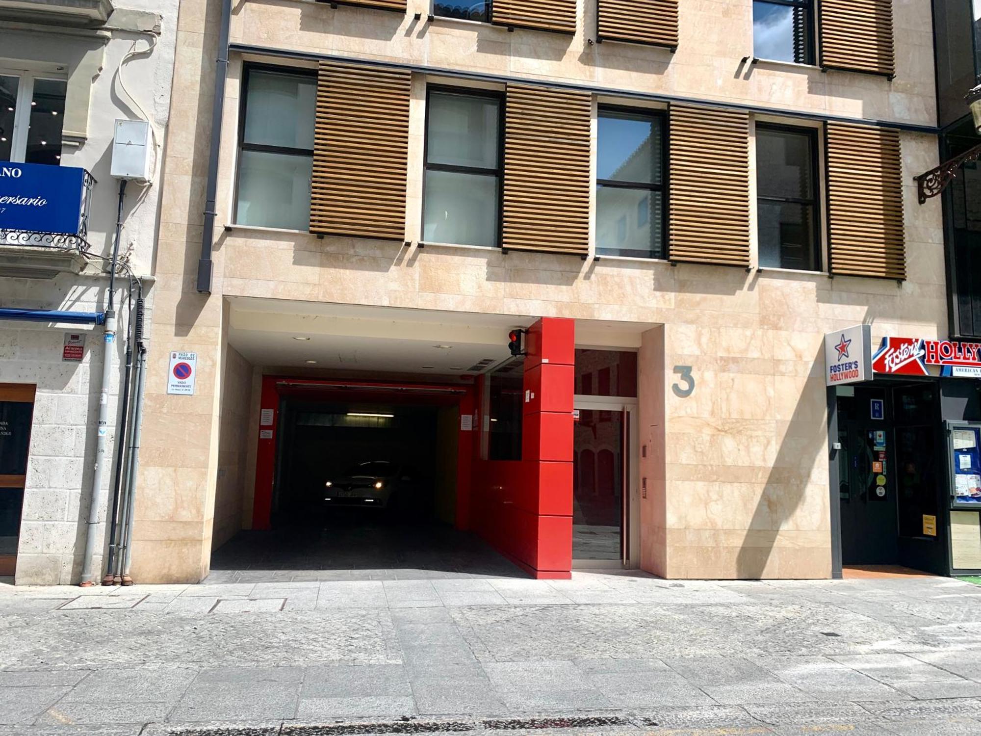Atuaire Home Cordon 3 Centro Historico Parking Incluido Burgo Εξωτερικό φωτογραφία